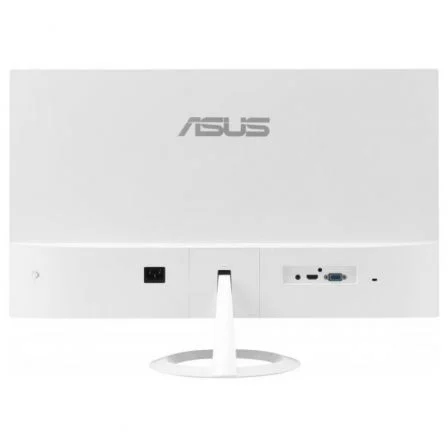 Asus Monitor Gaming VZ249HG-W 23.8 pulg. Full HD IPS 120Hz 1ms Blanco Asus Monitor Gaming VZ249HG-W 23.8 pulg. Full HD IPS 120Hz 1ms Blanco